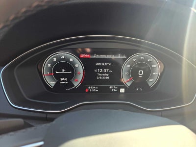 2024 Audi Q5 S line Premium Plus