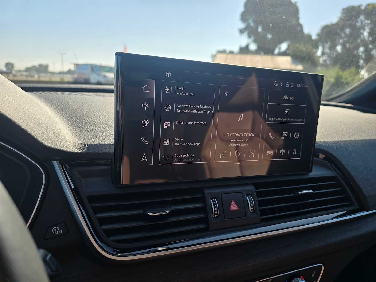 2024 Audi Q5 S line Premium Plus