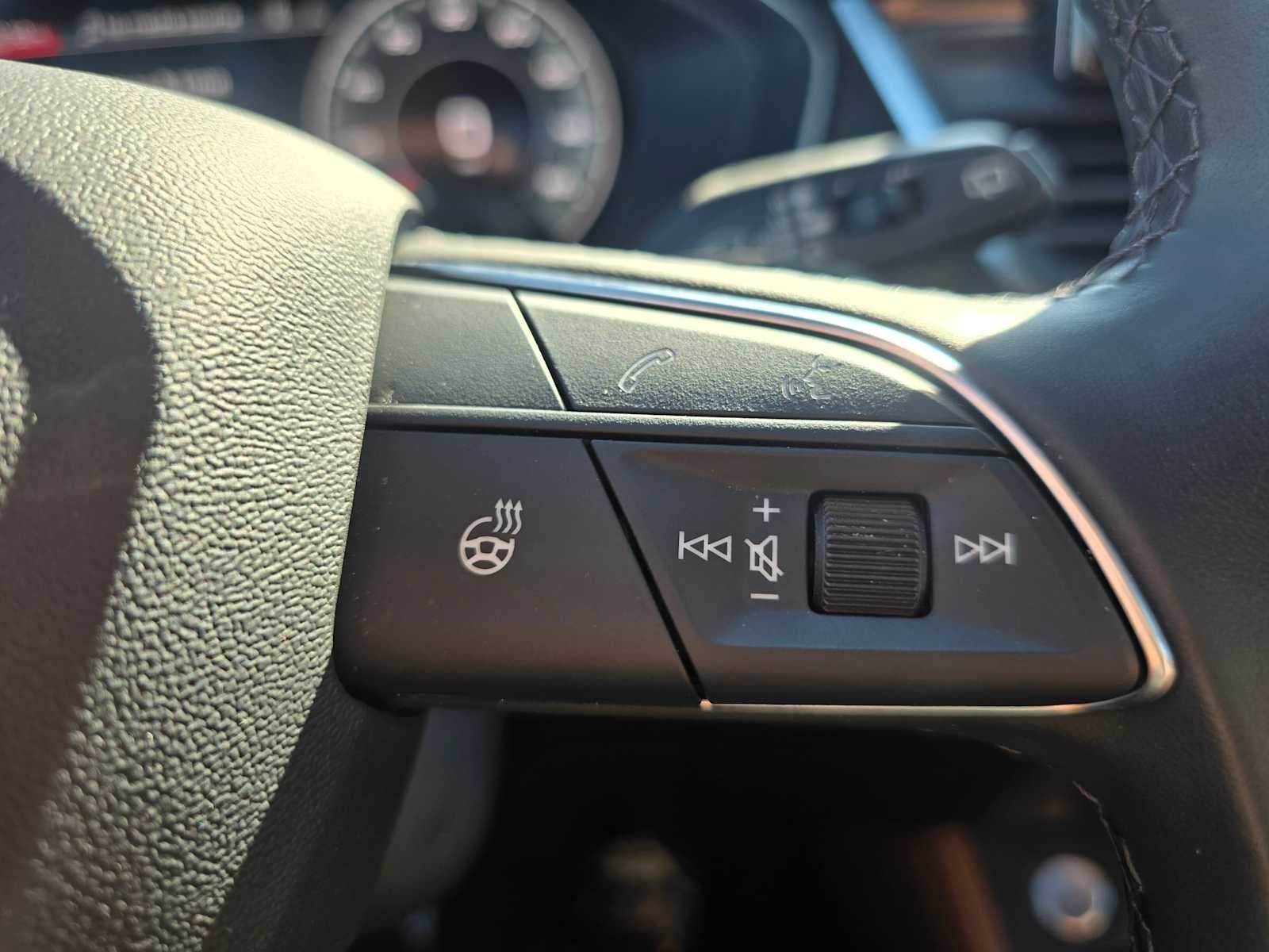 2024 Audi Q5 S line Premium Plus