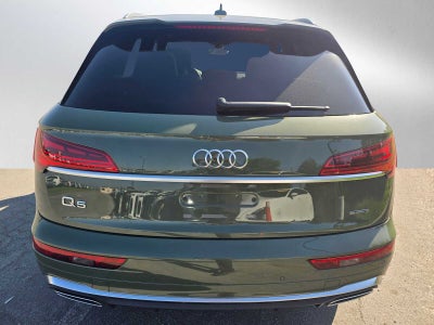 2024 Audi Q5 S line Premium Plus