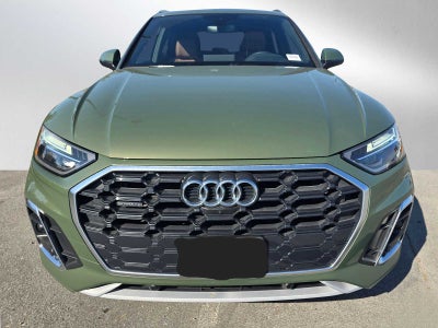 2024 Audi Q5 S line Premium Plus