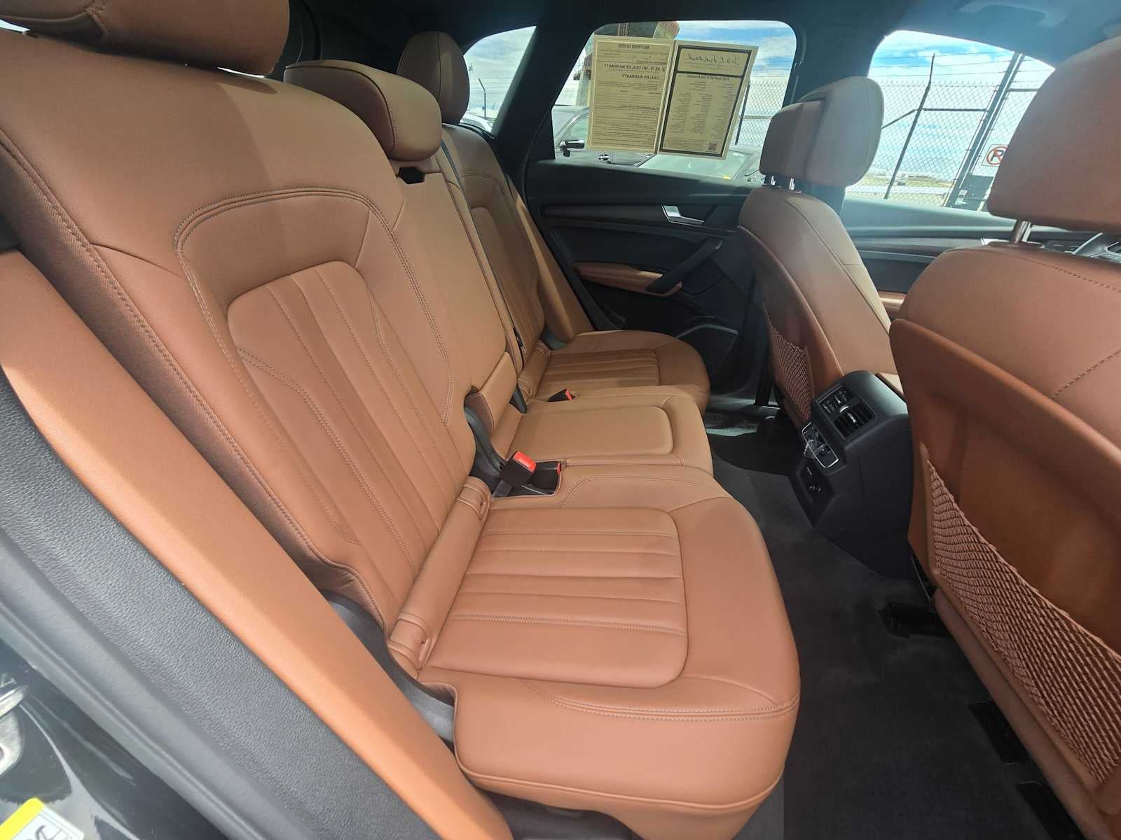 2023 Audi Q5 S line Premium Plus