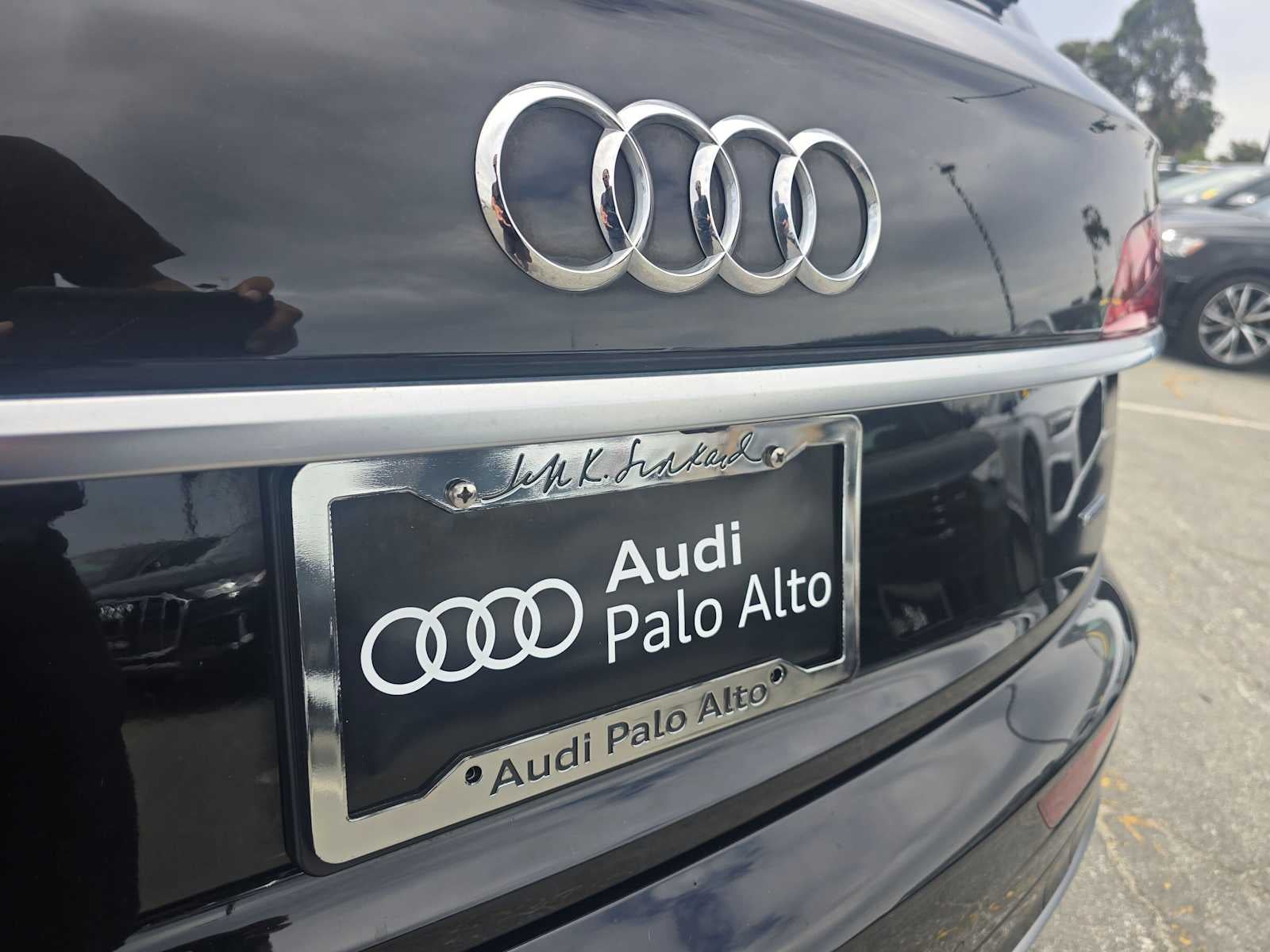 2023 Audi Q5 S line Premium Plus