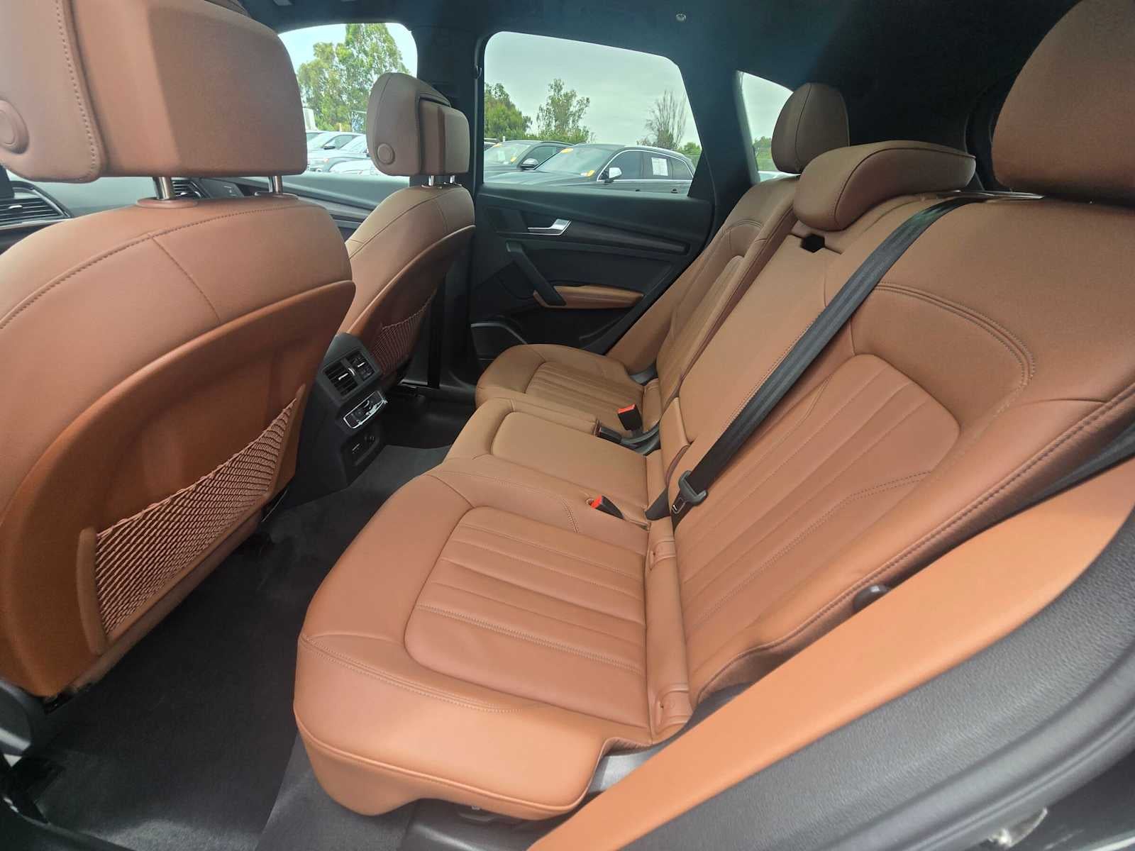 2023 Audi Q5 S line Premium Plus