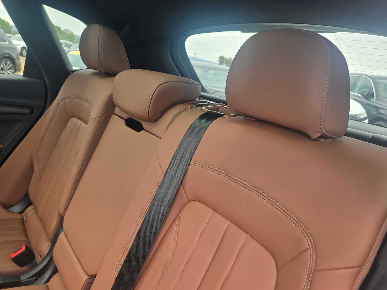 2023 Audi Q5 S line Premium Plus