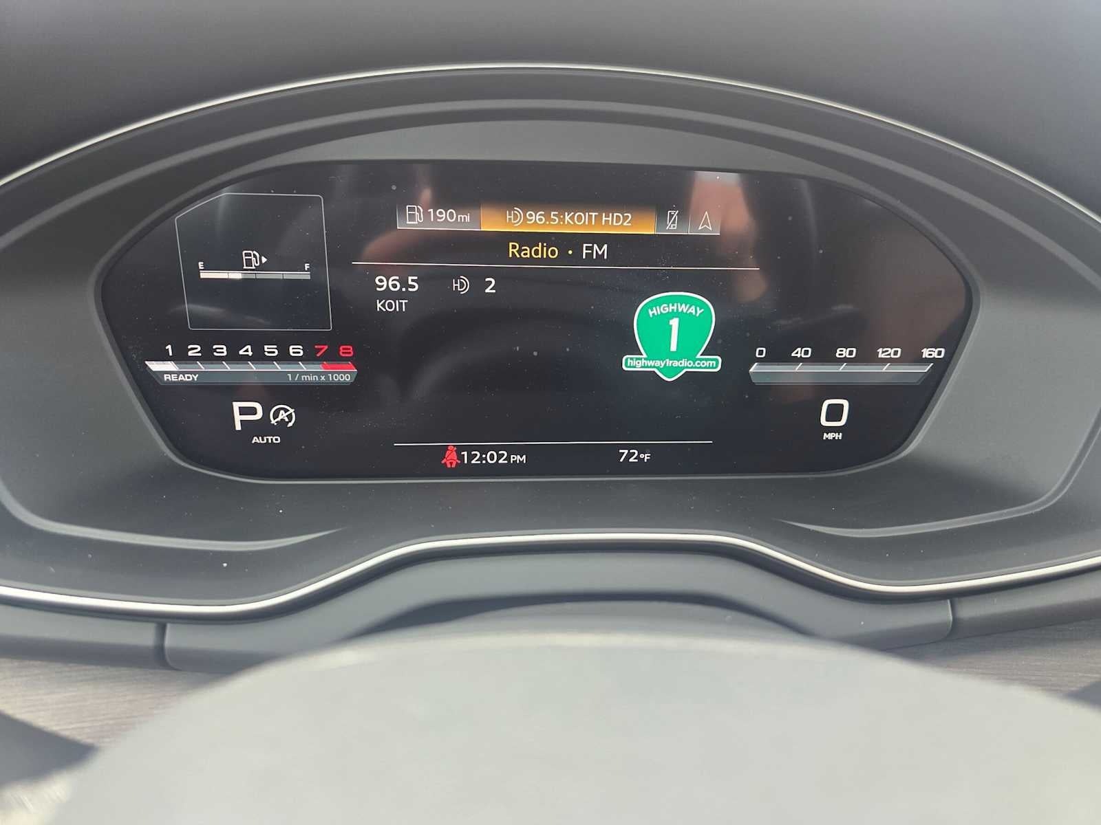 2023 Audi Q5 S line Premium Plus