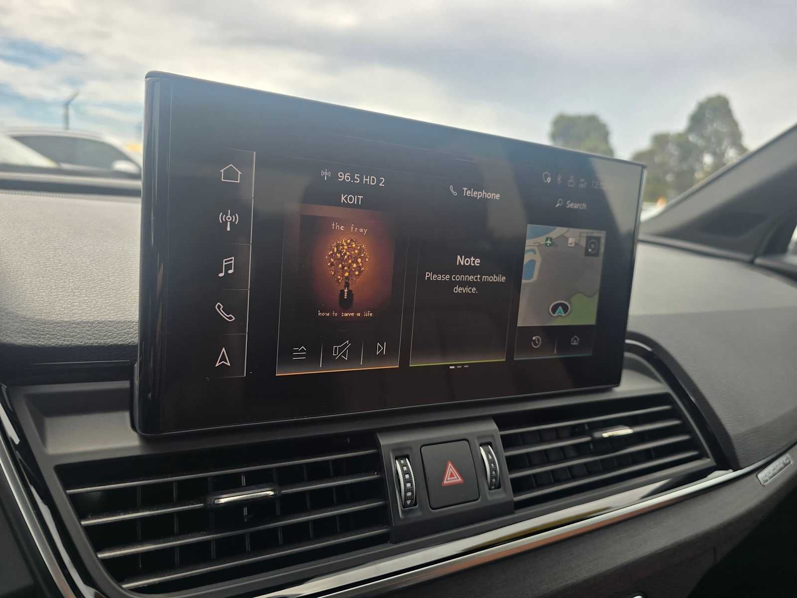 2023 Audi Q5 S line Premium Plus