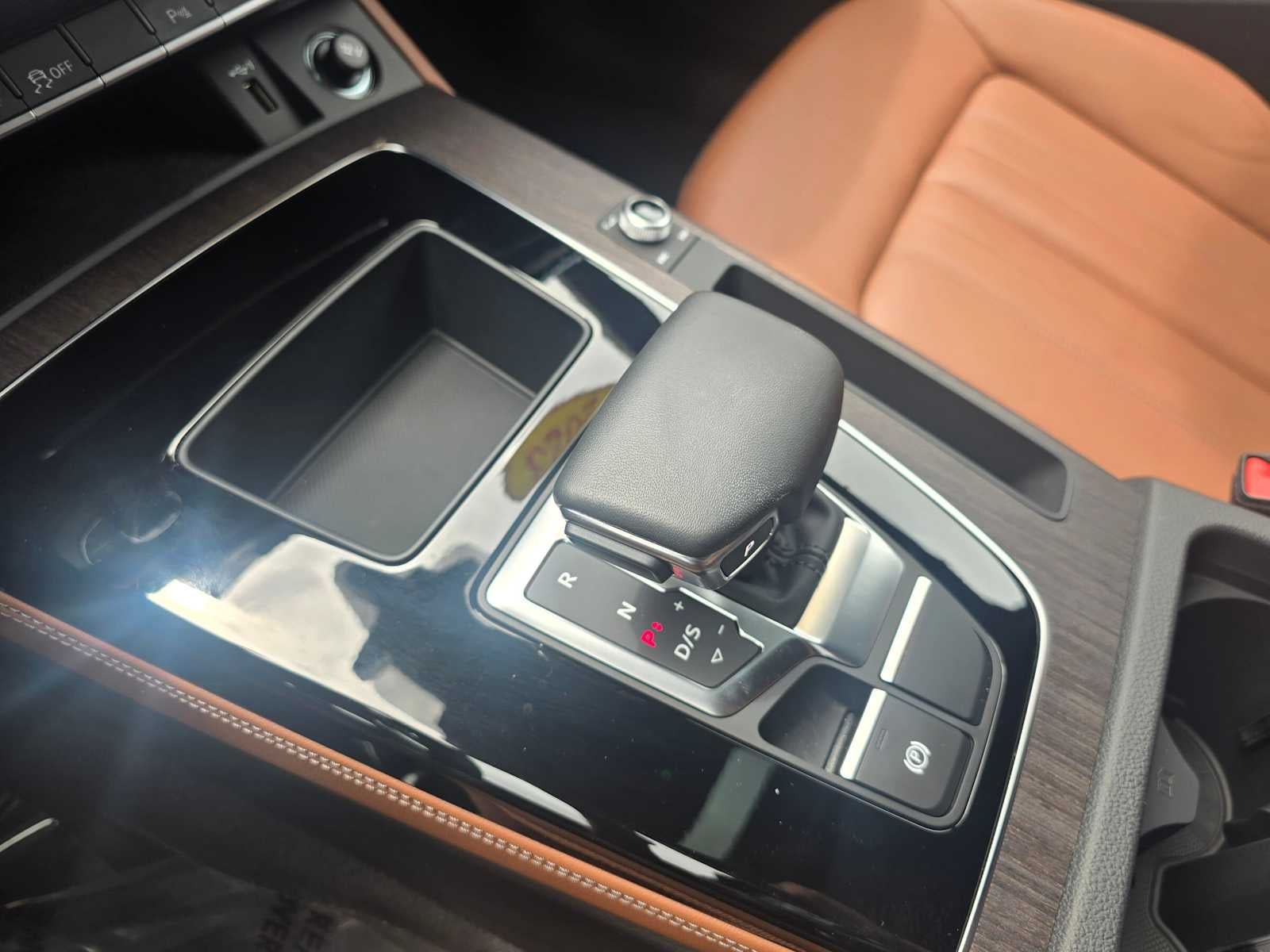 2023 Audi Q5 S line Premium Plus