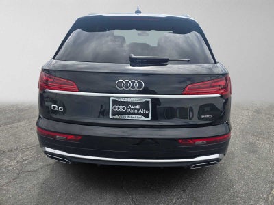 2023 Audi Q5 S line Premium Plus