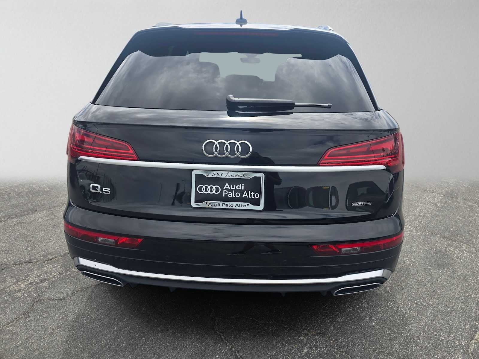 2023 Audi Q5 S line Premium Plus