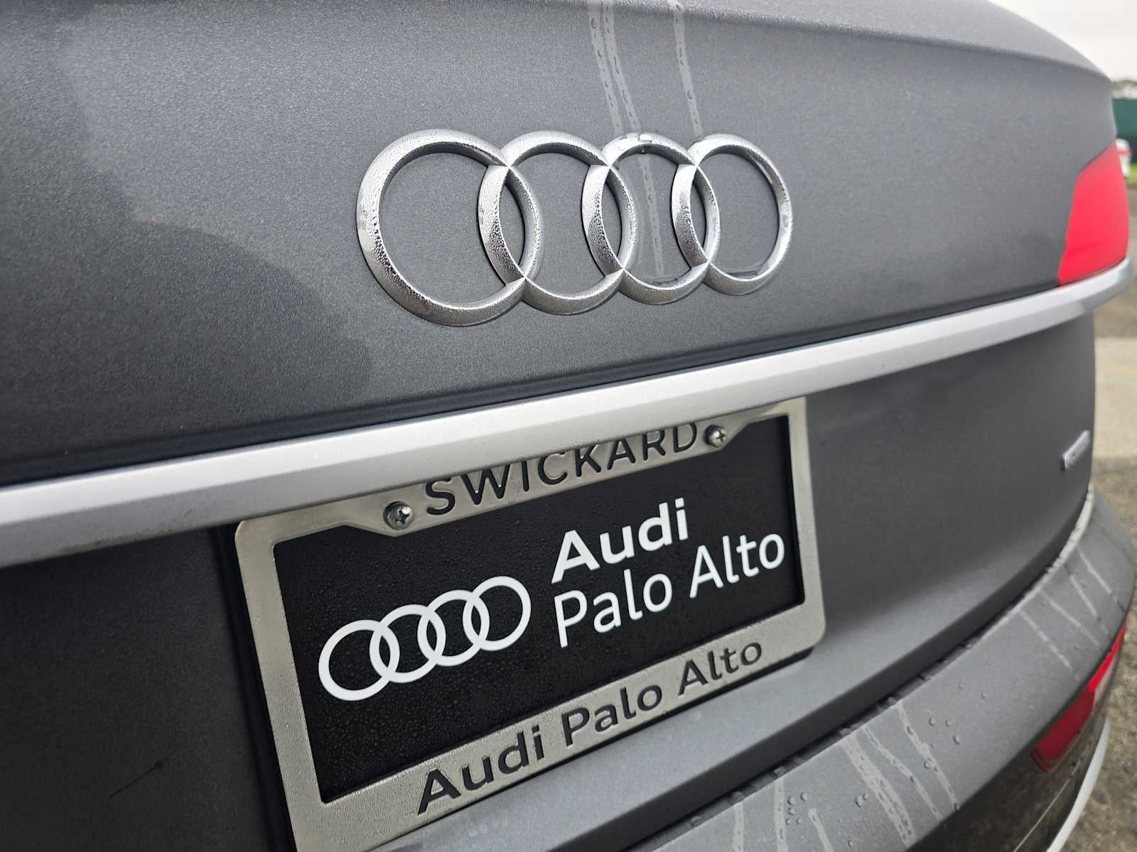 2023 Audi Q5 S line Premium Plus