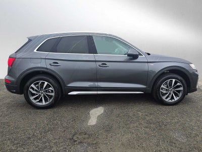 2023 Audi Q5 S line Premium Plus