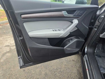 2023 Audi Q5 S line Premium Plus