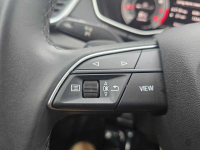 2023 Audi Q5 S line Premium Plus