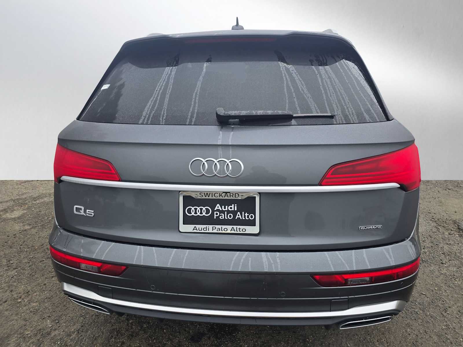 2023 Audi Q5 S line Premium Plus