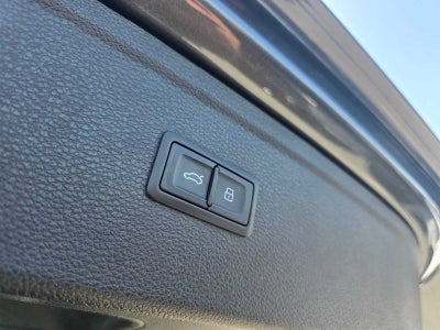 2022 Audi Q5 S line Premium Plus