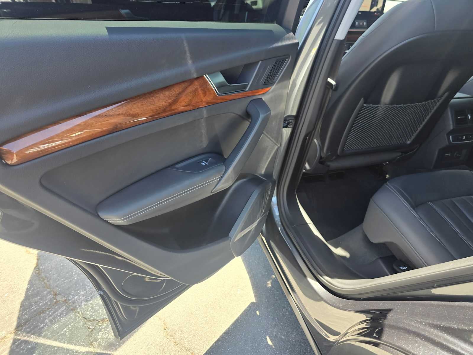 2022 Audi Q5 S line Premium Plus