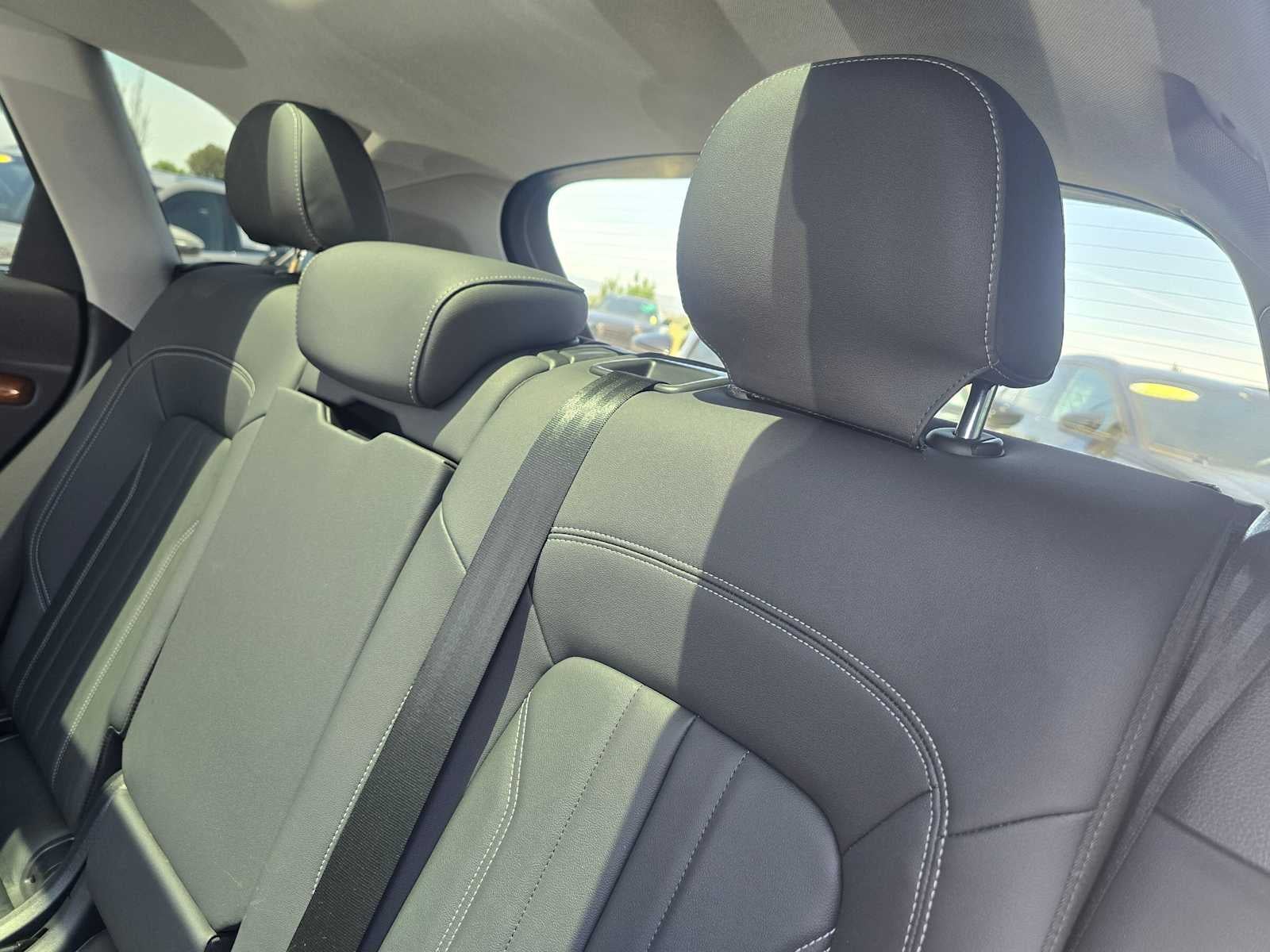 2022 Audi Q5 S line Premium Plus