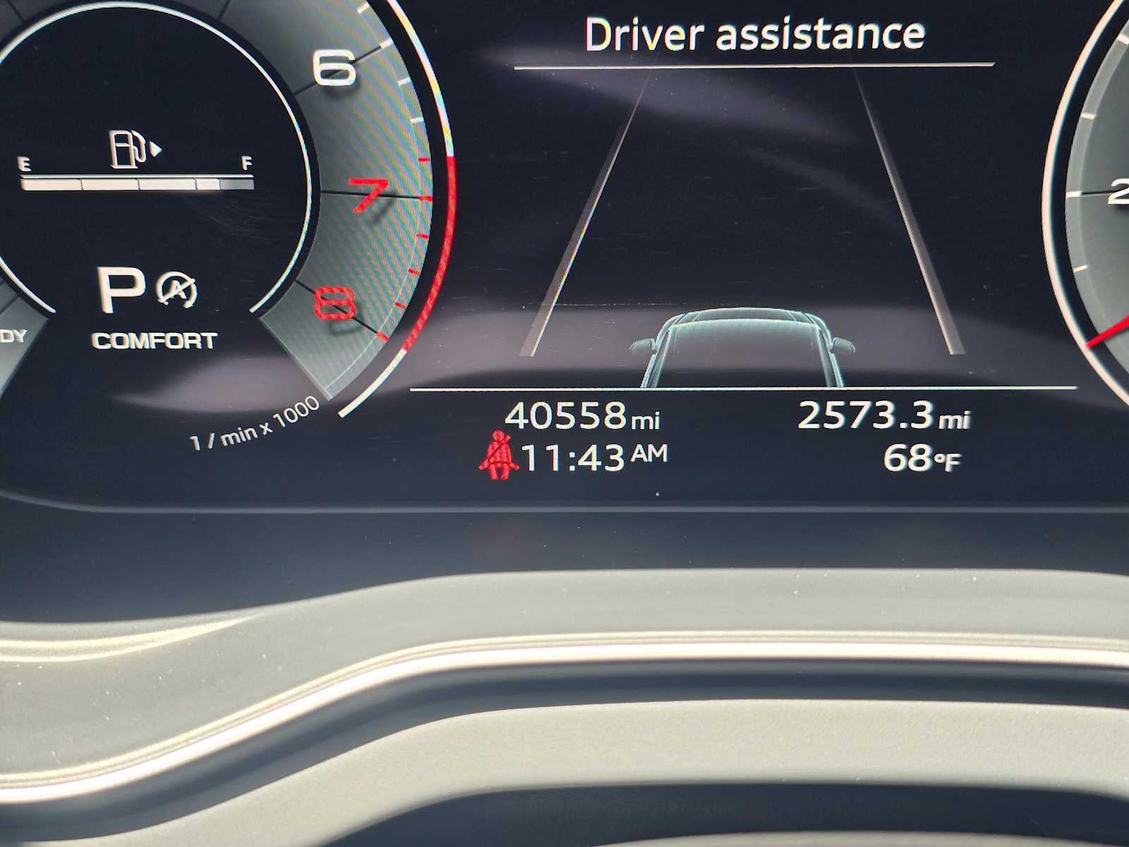 2022 Audi Q5 S line Premium Plus