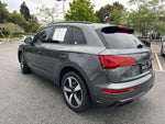2022 Audi Q5 S line Premium Plus