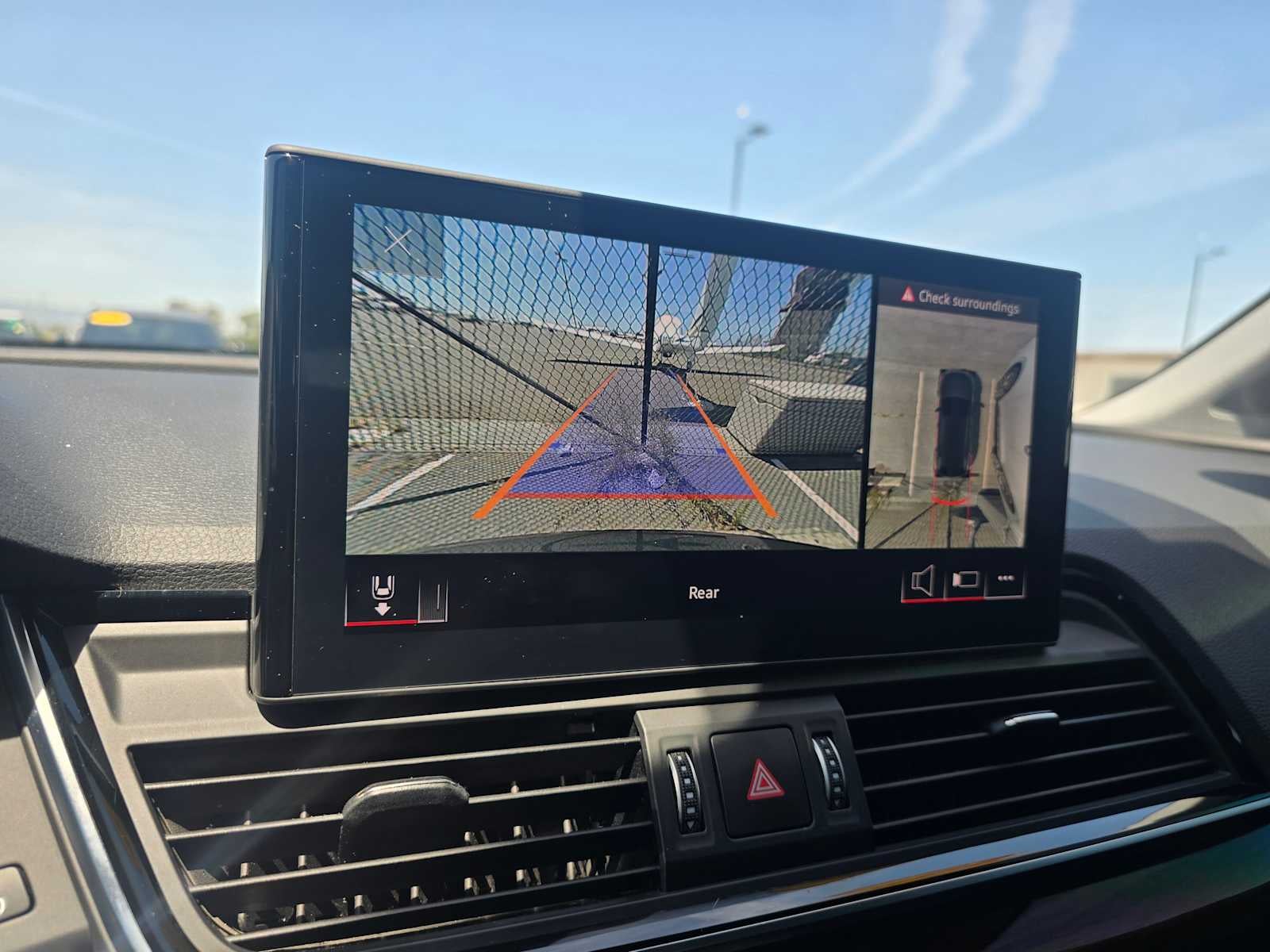 2022 Audi Q5 S line Premium Plus