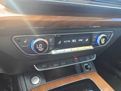 2022 Audi Q5 S line Premium Plus