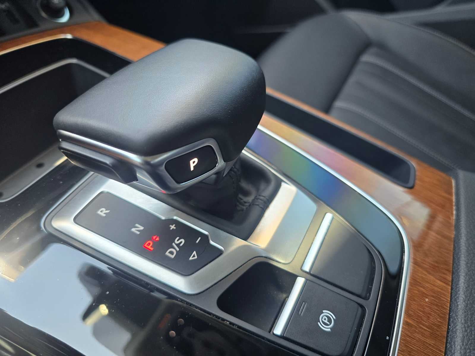 2022 Audi Q5 S line Premium Plus