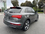 2022 Audi Q5 S line Premium Plus