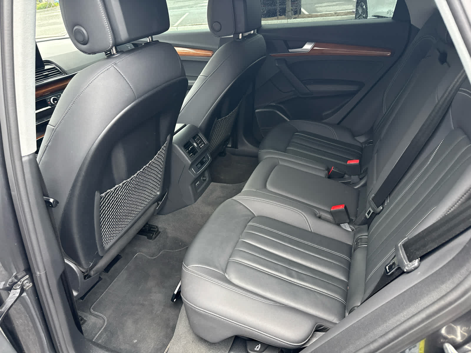 2022 Audi Q5 S line Premium Plus