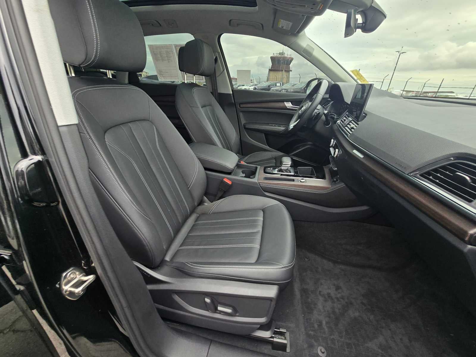 2023 Audi Q5 S line Premium Plus