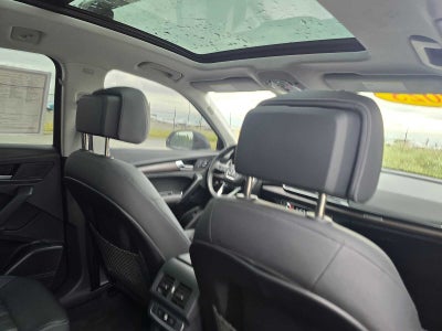 2023 Audi Q5 S line Premium Plus