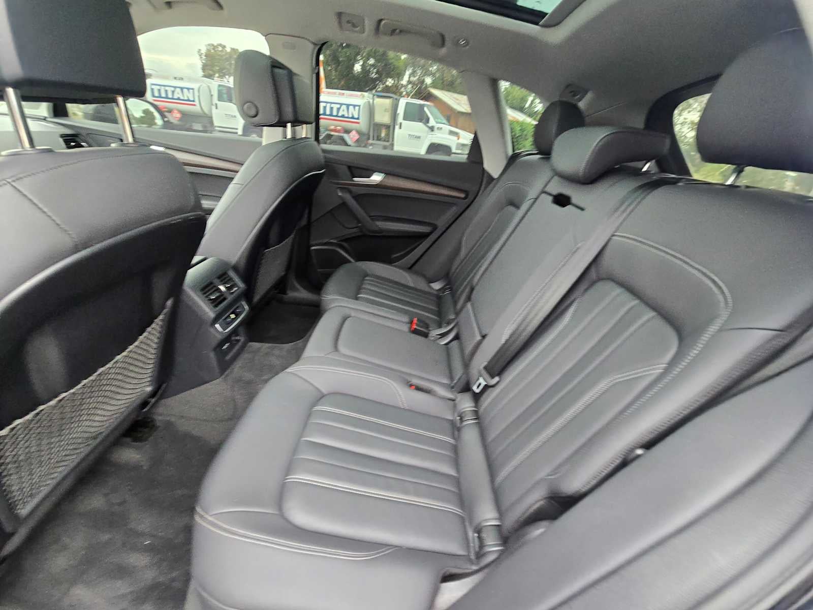 2023 Audi Q5 S line Premium Plus