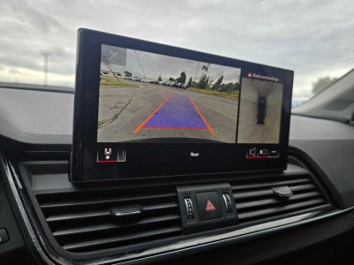 2023 Audi Q5 S line Premium Plus