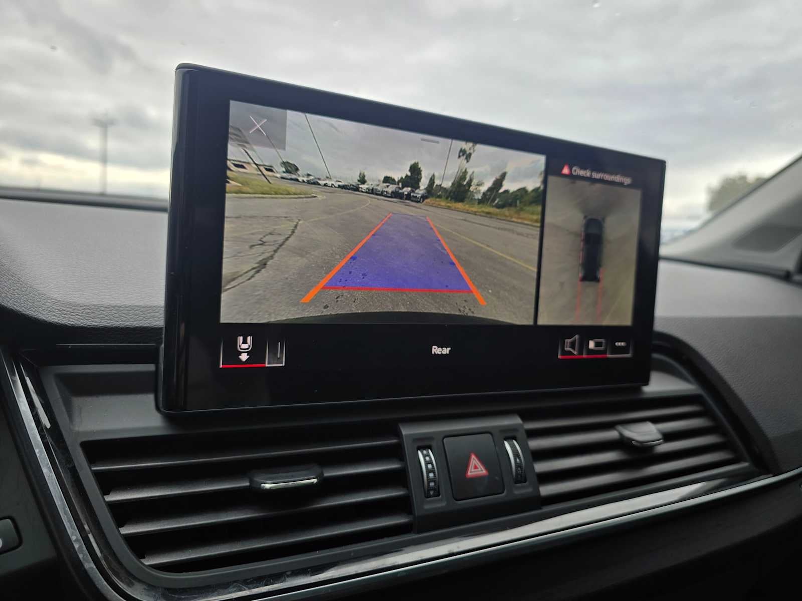 2023 Audi Q5 S line Premium Plus