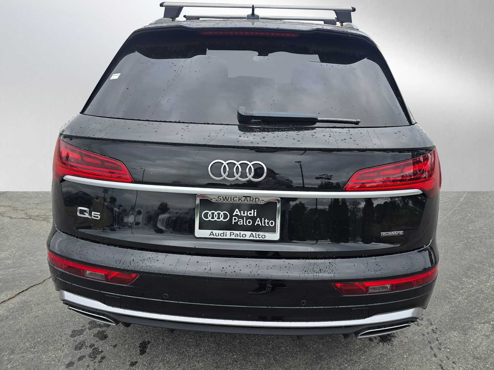 2023 Audi Q5 S line Premium Plus