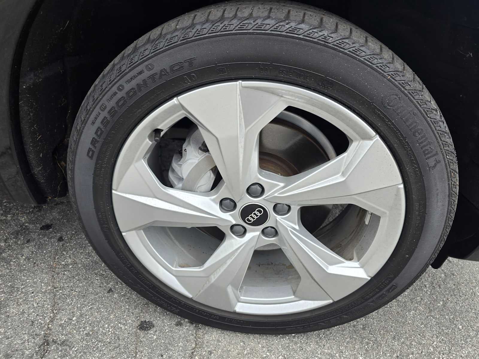 2023 Audi Q5 S line Premium Plus