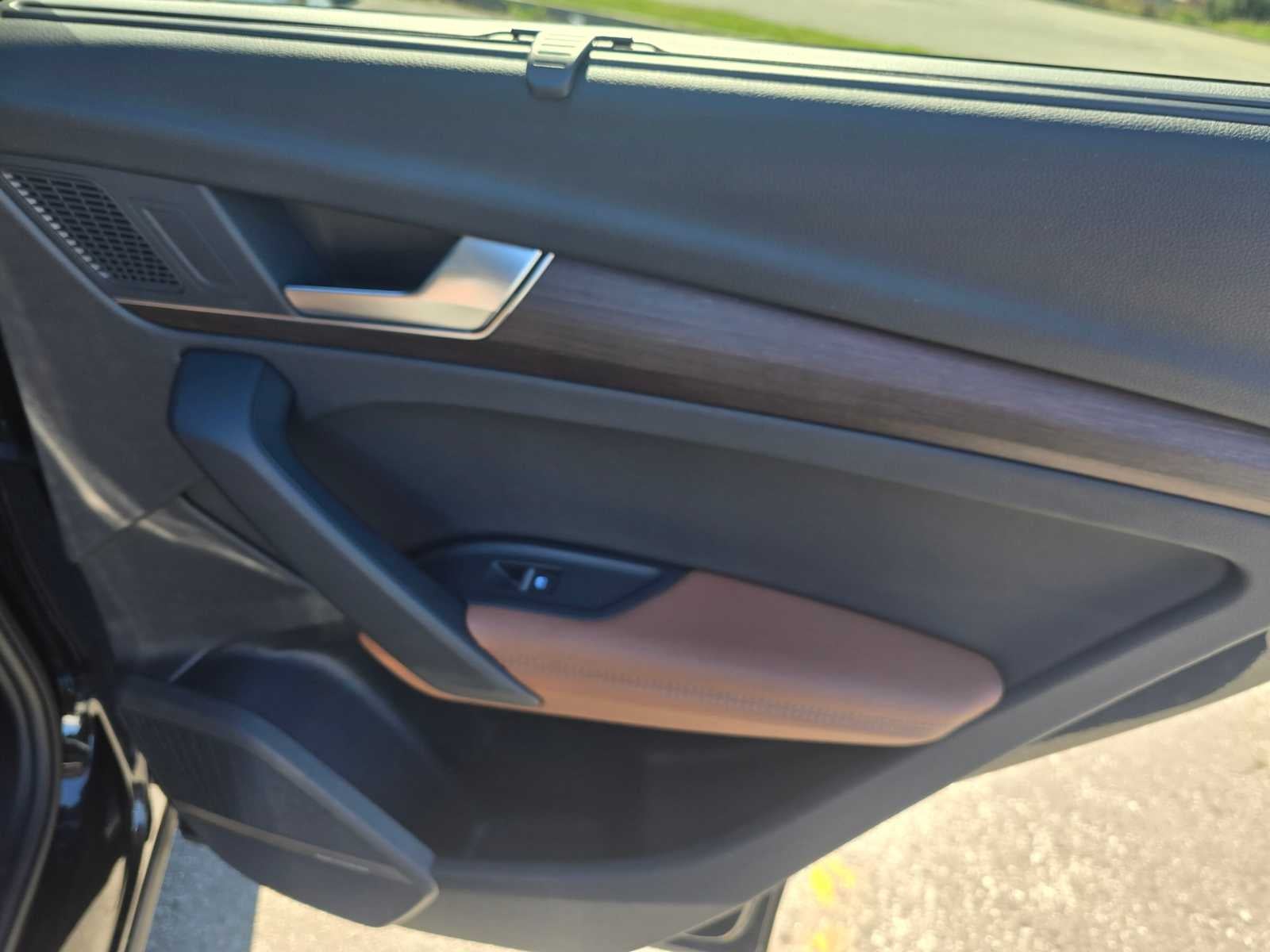 2023 Audi Q5 S line Premium Plus