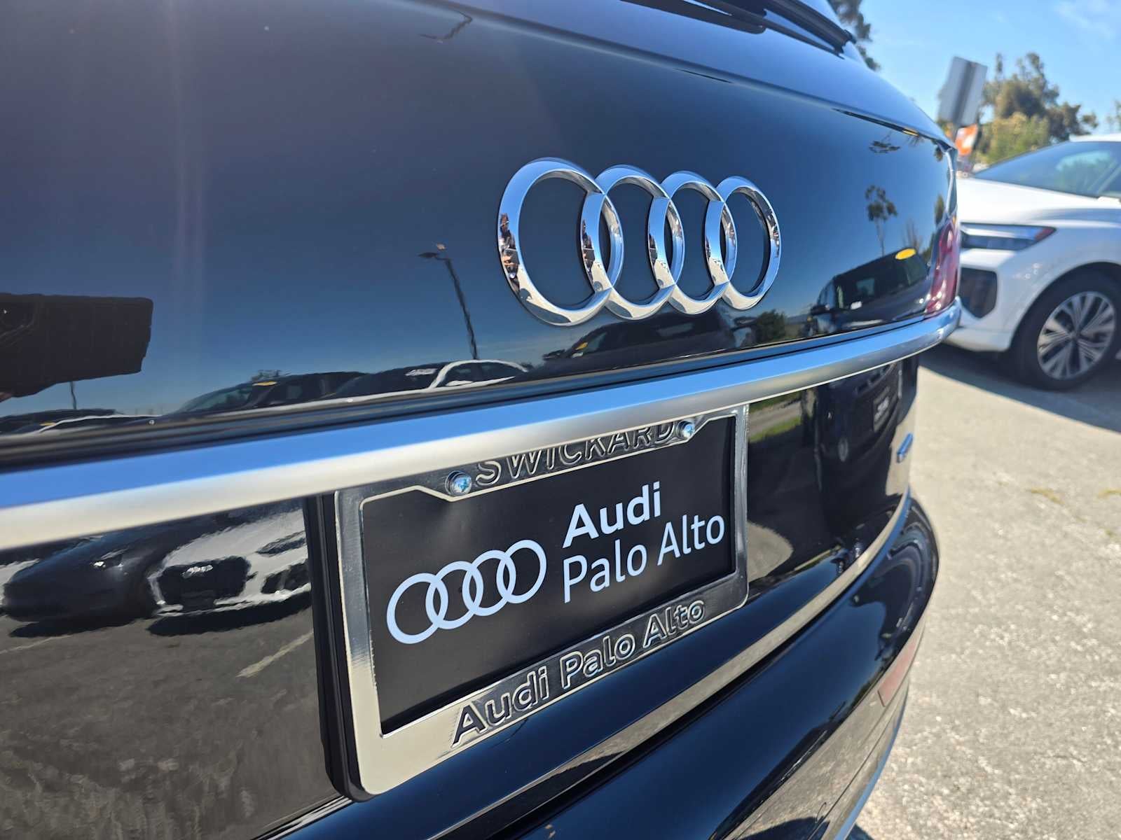 2023 Audi Q5 S line Premium Plus