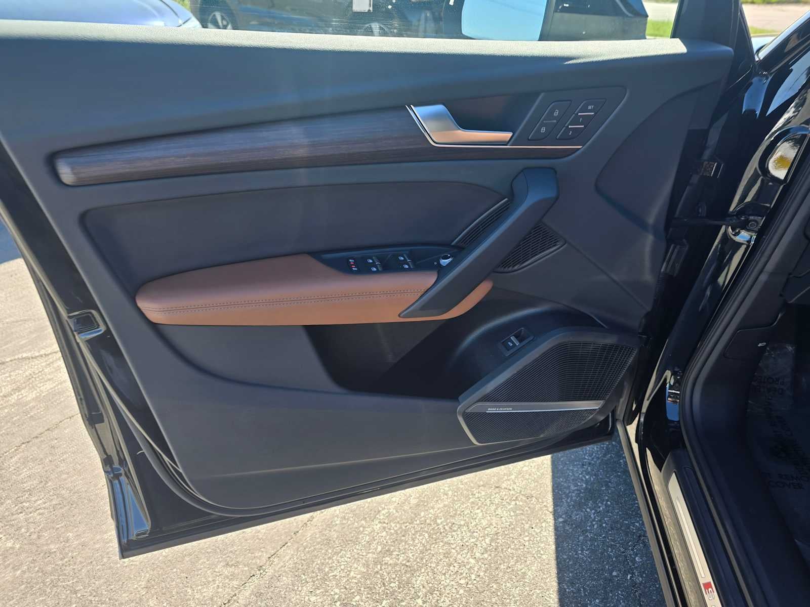 2023 Audi Q5 S line Premium Plus