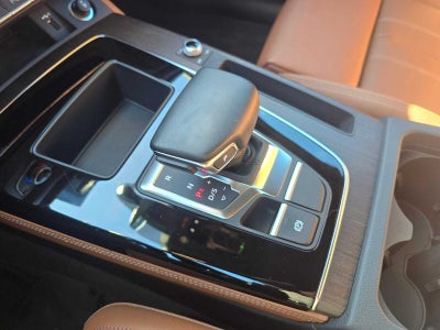2023 Audi Q5 S line Premium Plus