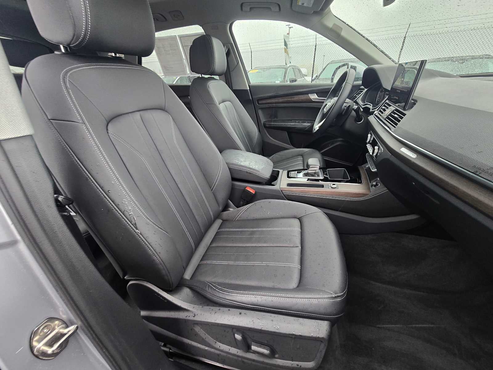 2023 Audi Q5 S line Premium Plus