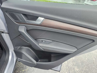 2023 Audi Q5 S line Premium Plus