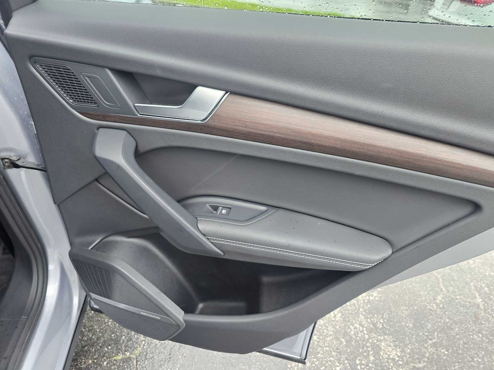 2023 Audi Q5 S line Premium Plus