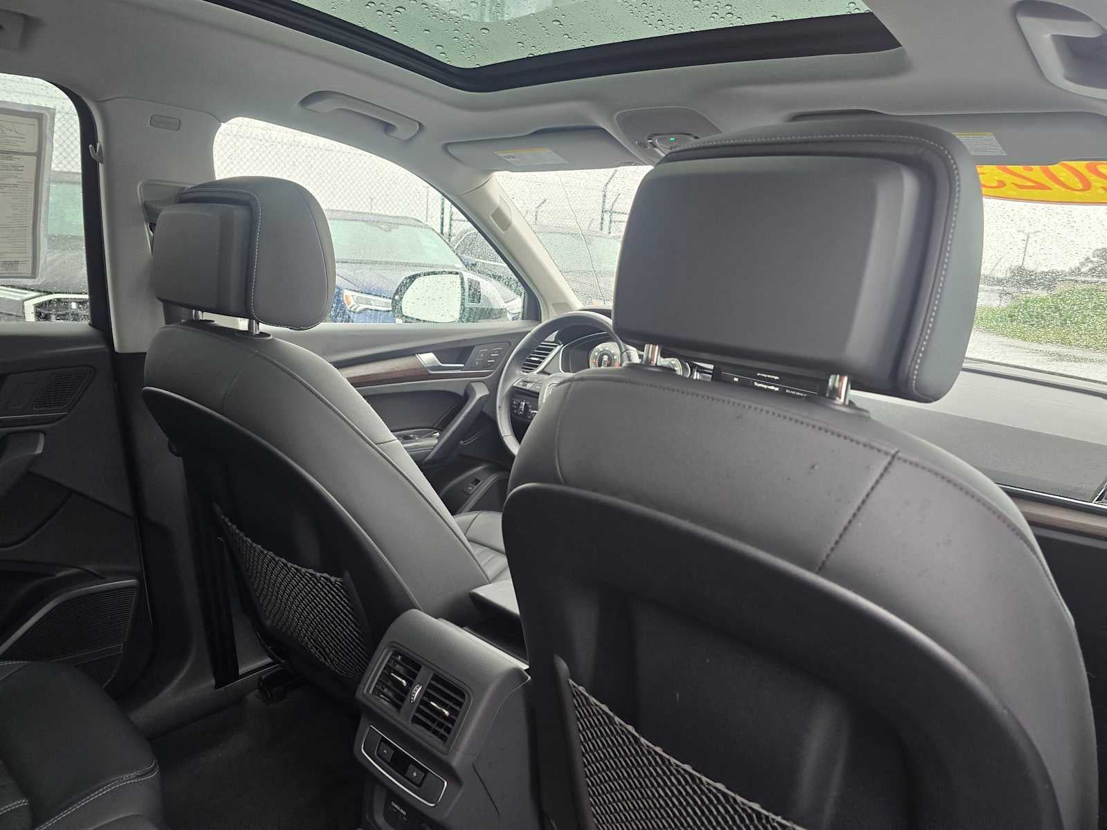 2023 Audi Q5 S line Premium Plus