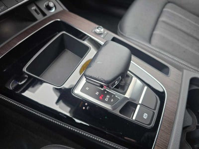 2023 Audi Q5 S line Premium Plus