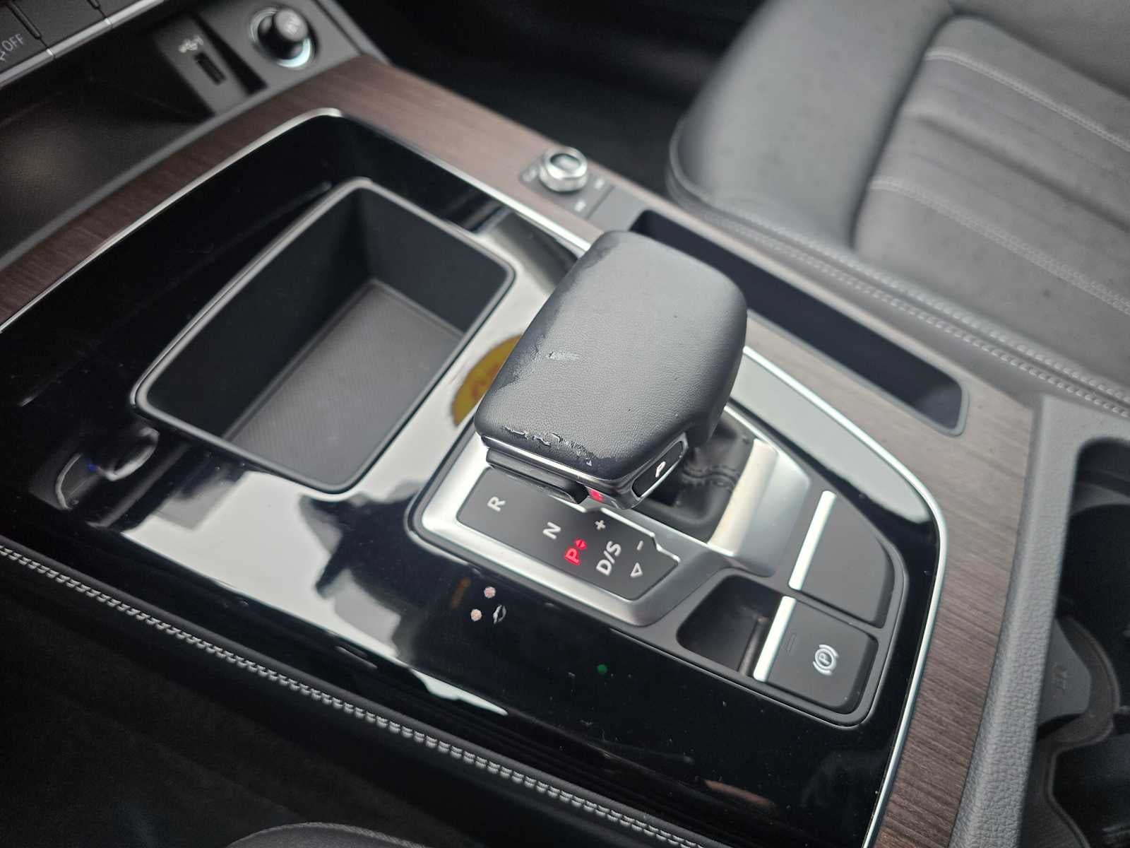 2023 Audi Q5 S line Premium Plus