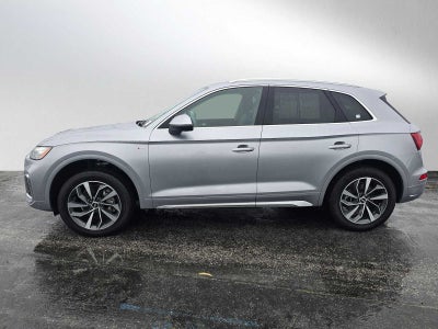 2023 Audi Q5 S line Premium Plus