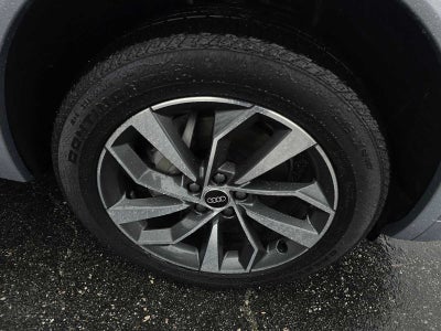 2023 Audi Q5 S line Premium Plus