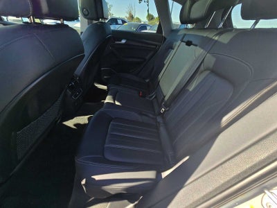 2023 Audi Q5 S line Premium Plus
