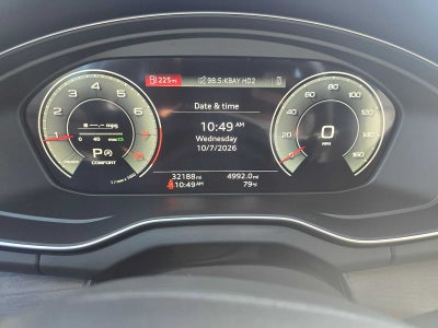 2023 Audi Q5 S line Premium Plus